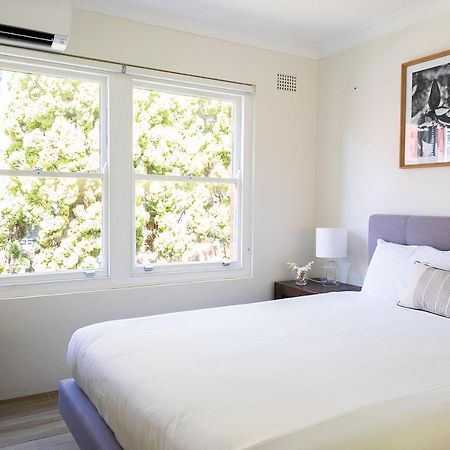 Lotus Stay Manly - Apartment 31F Sydney Bagian luar foto