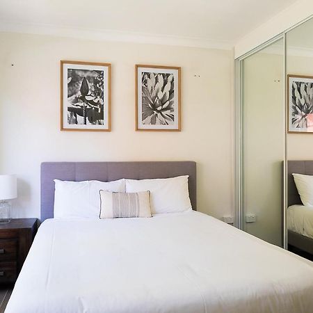 Lotus Stay Manly - Apartment 31F Sydney Bagian luar foto