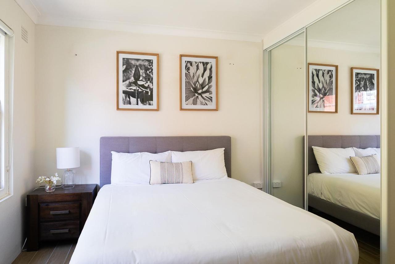 Lotus Stay Manly - Apartment 31F Sydney Bagian luar foto