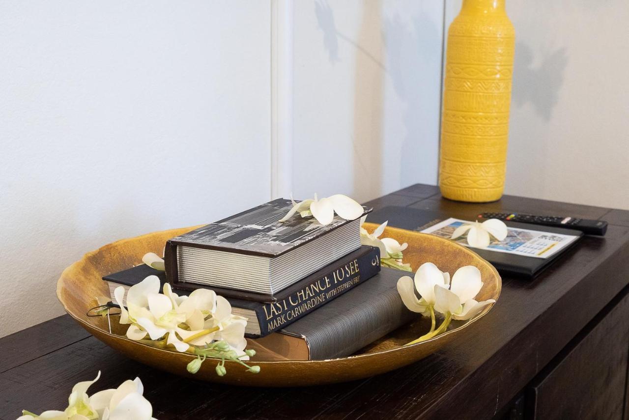 Lotus Stay Manly - Apartment 31F Sydney Bagian luar foto
