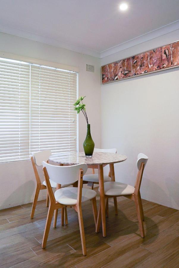 Lotus Stay Manly - Apartment 31F Sydney Bagian luar foto