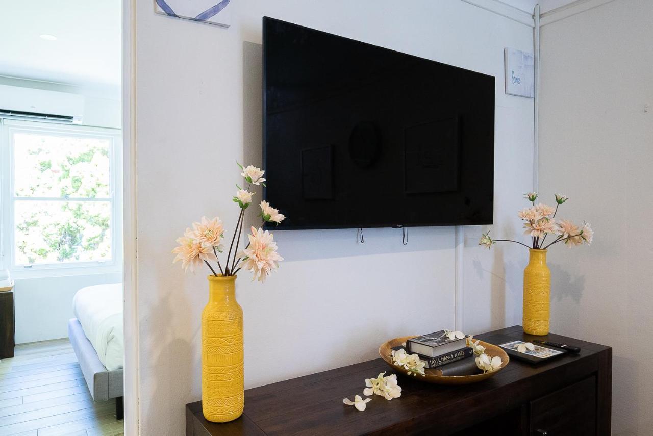 Lotus Stay Manly - Apartment 31F Sydney Bagian luar foto